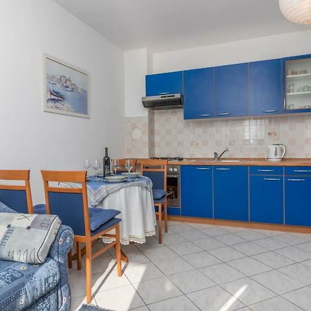 Apartmani Adria Lila Crikvenica Dramalj Εξωτερικό φωτογραφία