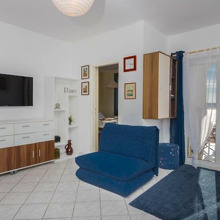 Apartmani Adria Lila Crikvenica Dramalj Εξωτερικό φωτογραφία