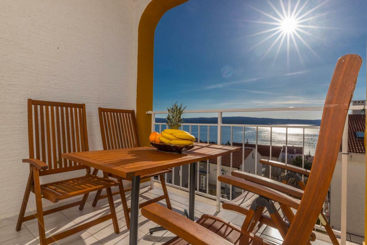 Apartmani Adria Lila Crikvenica Dramalj Εξωτερικό φωτογραφία