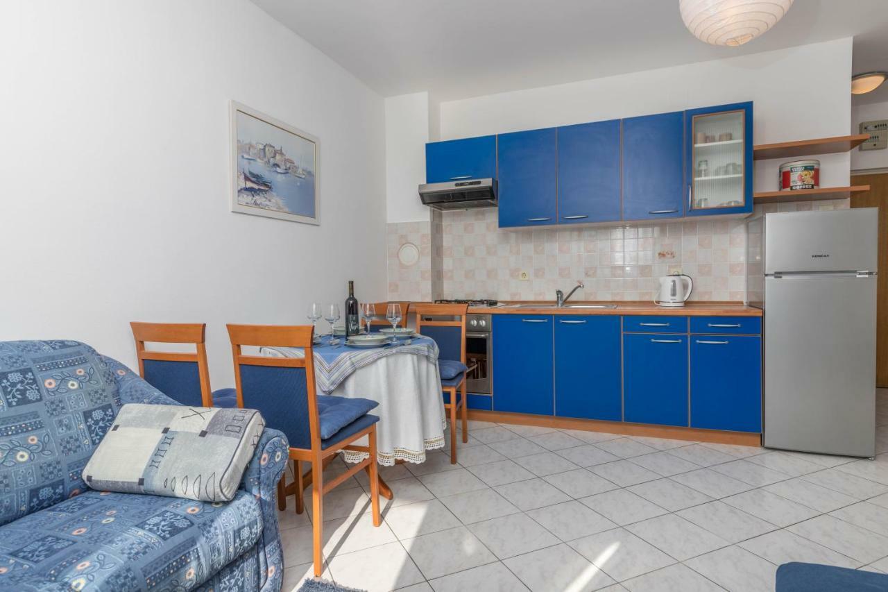Apartmani Adria Lila Crikvenica Dramalj Εξωτερικό φωτογραφία