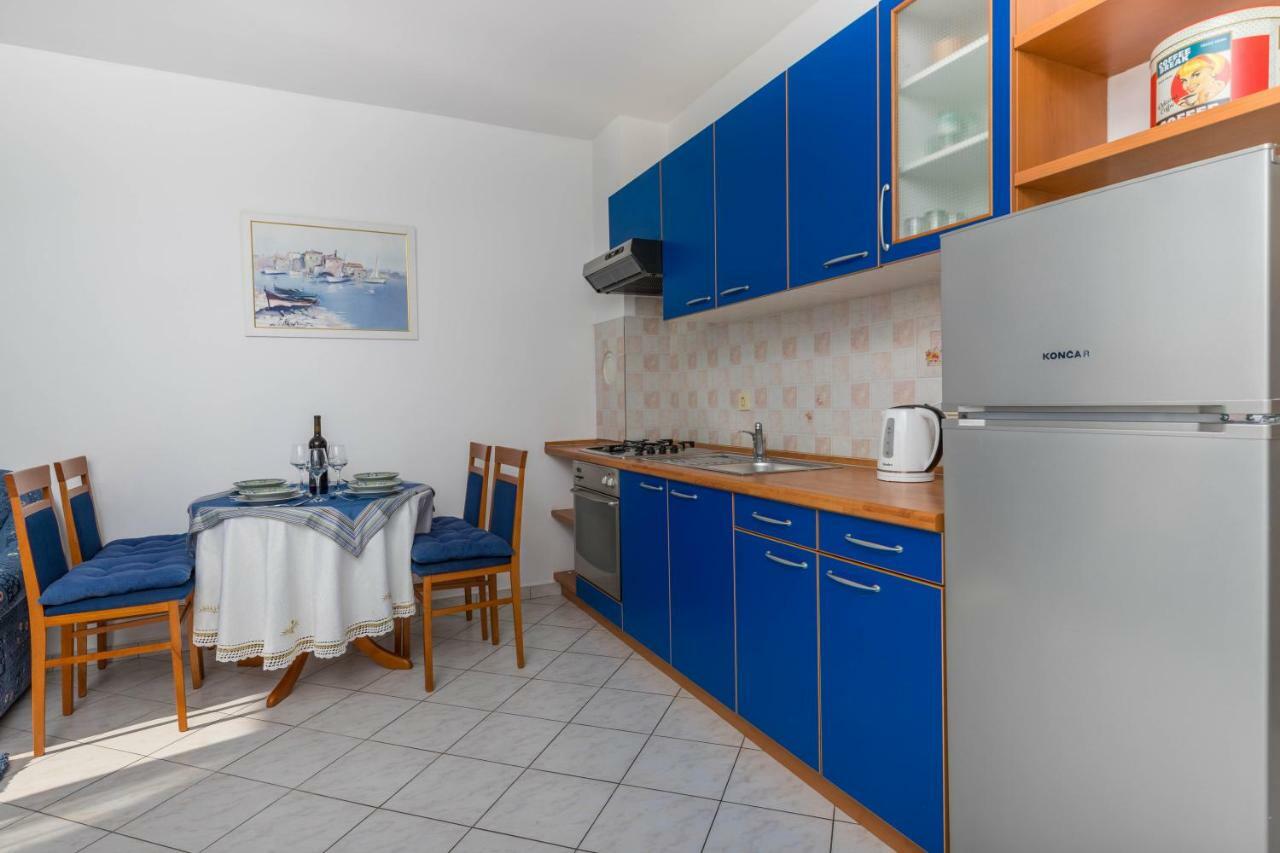Apartmani Adria Lila Crikvenica Dramalj Εξωτερικό φωτογραφία