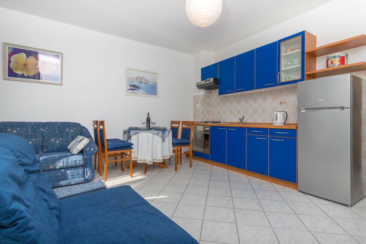Apartmani Adria Lila Crikvenica Dramalj Εξωτερικό φωτογραφία