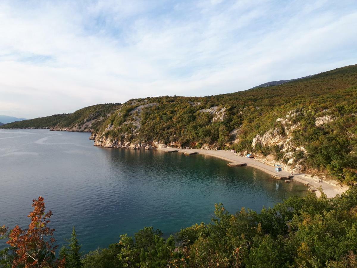 Apartmani Adria Lila Crikvenica Dramalj Εξωτερικό φωτογραφία
