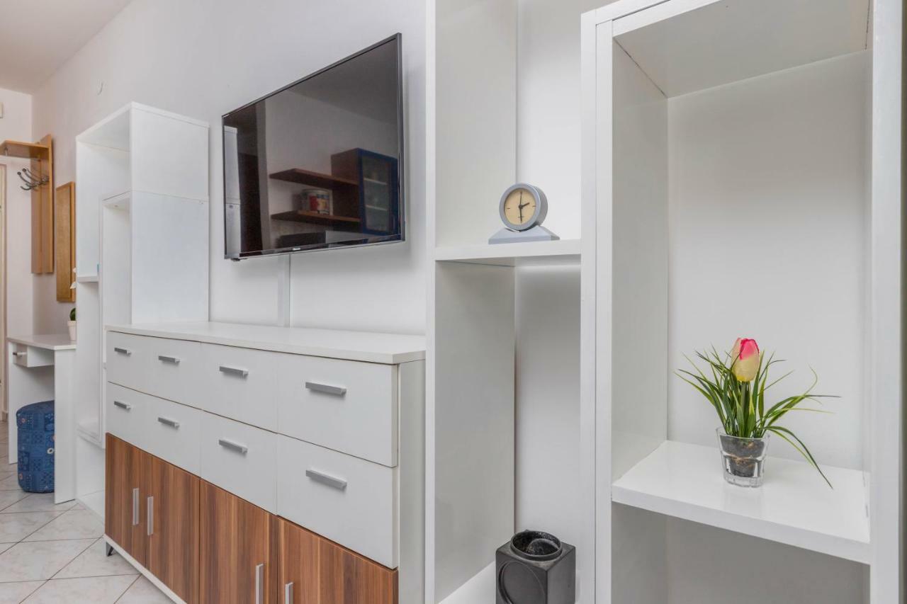 Apartmani Adria Lila Crikvenica Dramalj Εξωτερικό φωτογραφία