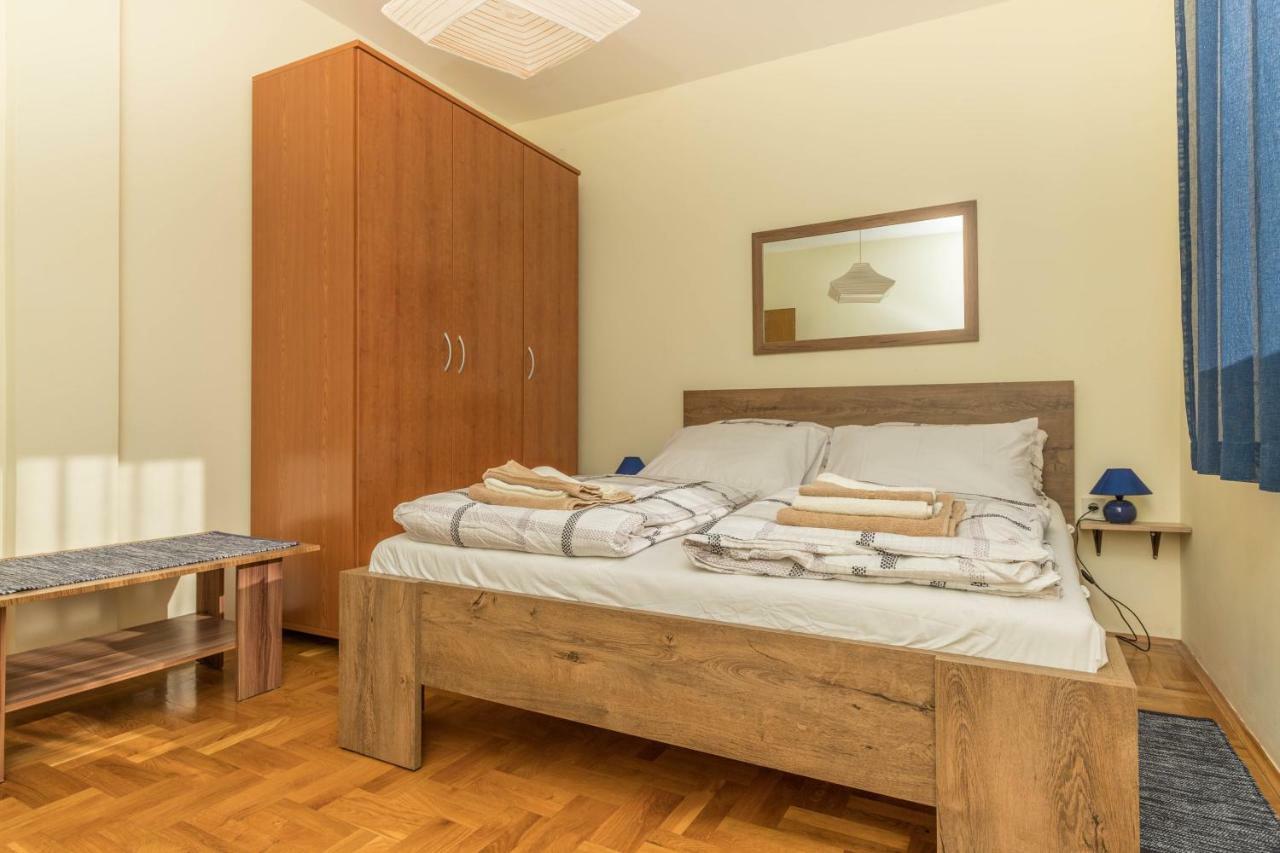 Apartmani Adria Lila Crikvenica Dramalj Εξωτερικό φωτογραφία