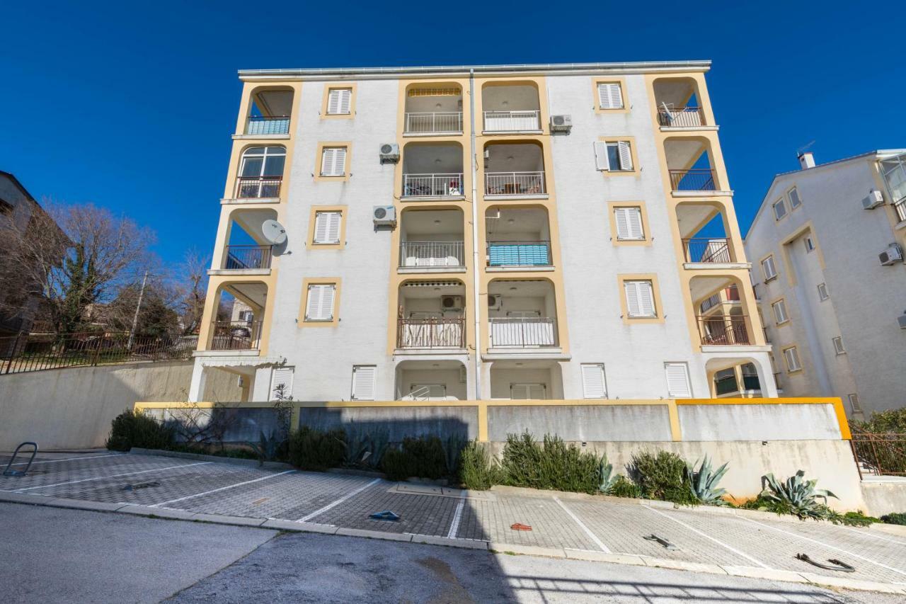 Apartmani Adria Lila Crikvenica Dramalj Εξωτερικό φωτογραφία
