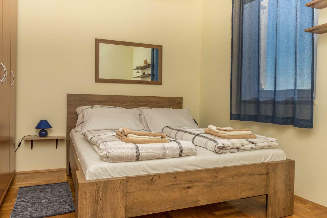 Apartmani Adria Lila Crikvenica Dramalj Εξωτερικό φωτογραφία
