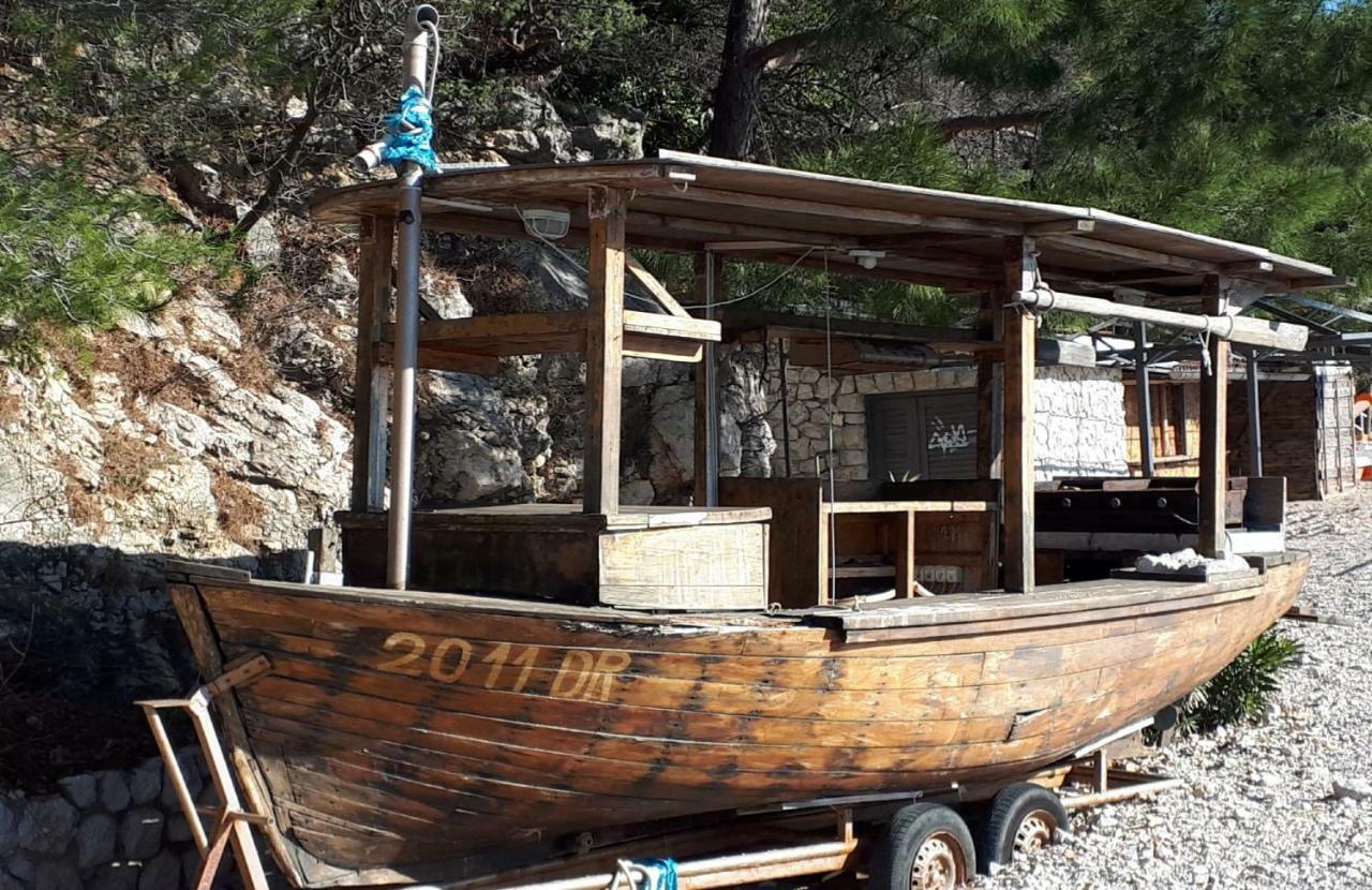 Apartmani Adria Lila Crikvenica Dramalj Εξωτερικό φωτογραφία